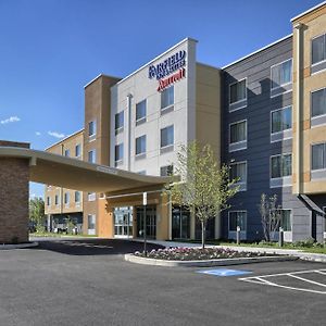 Fairfield By Marriott Inn & Suites Philadelphia Horsham